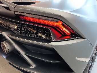 LAMBORGHINI HURACAN 2022 Image 71