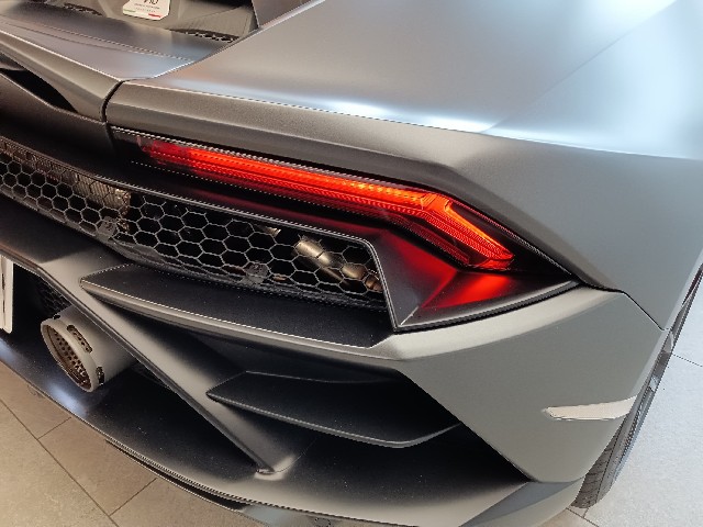 LAMBORGHINI HURACAN 2022 Image 78