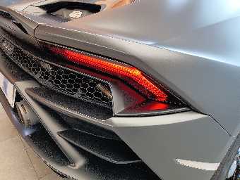 LAMBORGHINI HURACAN 2022 Image 73