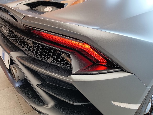 LAMBORGHINI HURACAN 2022 Image 79