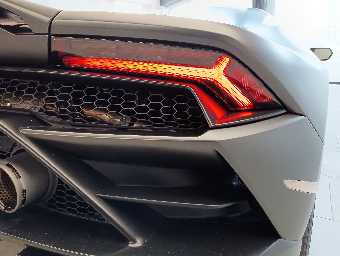 LAMBORGHINI HURACAN 2022 Image 74