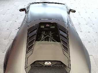 LAMBORGHINI HURACAN 2022 Image 76