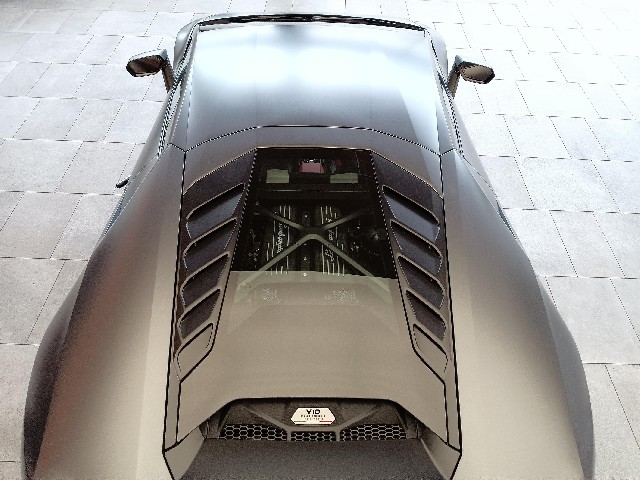 LAMBORGHINI HURACAN 2022 Image 82