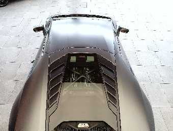 LAMBORGHINI HURACAN 2022 Image 77