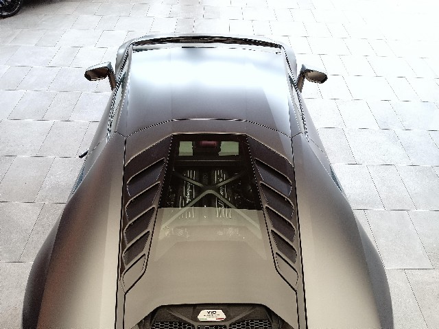 LAMBORGHINI HURACAN 2022 Image 83