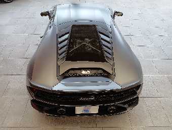 LAMBORGHINI HURACAN 2022 Image 78