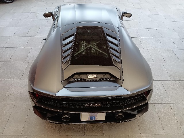 LAMBORGHINI HURACAN 2022 Image 84