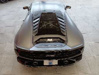 LAMBORGHINI HURACAN 2022 Image 79