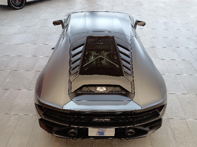 LAMBORGHINI HURACAN 2022 Image 98