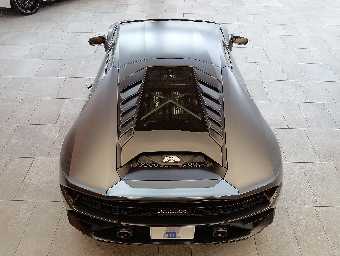 LAMBORGHINI HURACAN 2022 Image 81