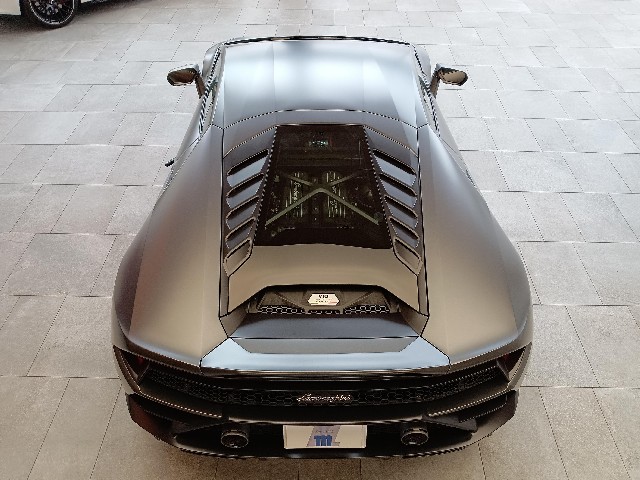 LAMBORGHINI HURACAN 2022 Image 99