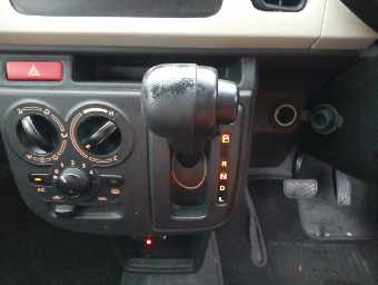 SUZUKI ALTO 2021 Image 11