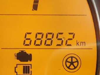 SUZUKI ALTO 2021 Image 8