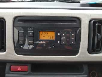 SUZUKI ALTO 2021 Image 10