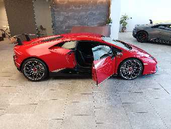 LAMBORGHINI HURACAN 2019 Image 15