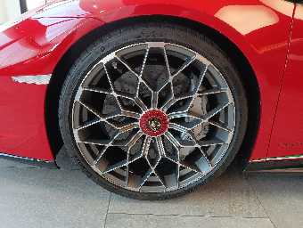 LAMBORGHINI HURACAN 2019 Image 37