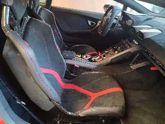 LAMBORGHINI HURACAN 2019 Image 47