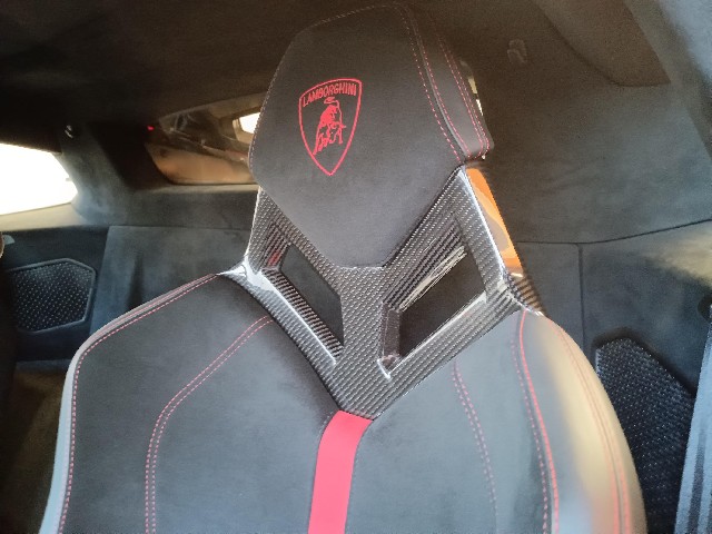 LAMBORGHINI HURACAN 2019 Image 57