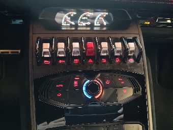 LAMBORGHINI HURACAN 2019 Image 53