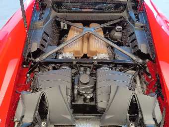 LAMBORGHINI HURACAN 2019 Image 65