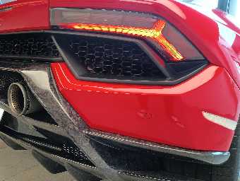 LAMBORGHINI HURACAN 2019 Image 74