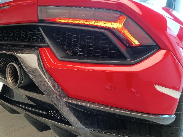 LAMBORGHINI HURACAN 2019 Image 80