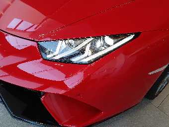 LAMBORGHINI HURACAN 2019 Image 75