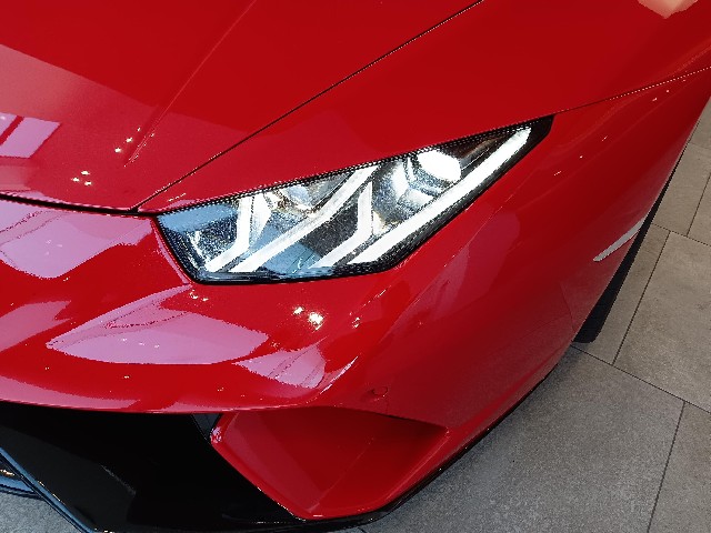 LAMBORGHINI HURACAN 2019 Image 82