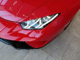 LAMBORGHINI HURACAN 2019 Image 77