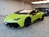 LAMBORGHINI HURACAN 2021 Image 1