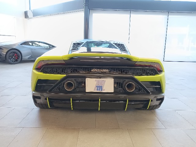 LAMBORGHINI HURACAN 2021 Image 28