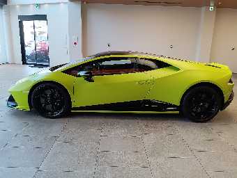 LAMBORGHINI HURACAN 2021 Image 28