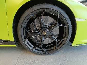 LAMBORGHINI HURACAN 2021 Image 40