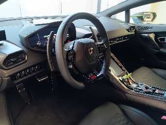 LAMBORGHINI HURACAN 2021 Image 41