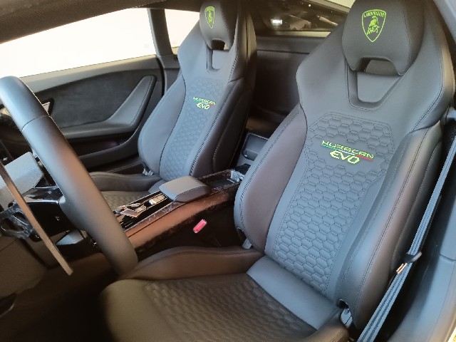 LAMBORGHINI HURACAN 2021 Image 49