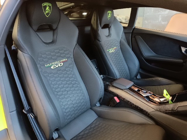 LAMBORGHINI HURACAN 2021 Image 53