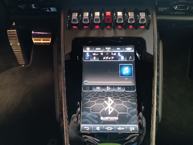 LAMBORGHINI HURACAN 2021 Image 55