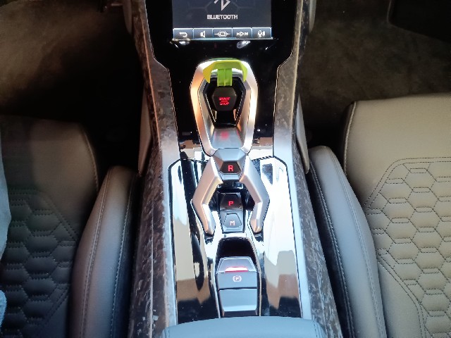 LAMBORGHINI HURACAN 2021 Image 58