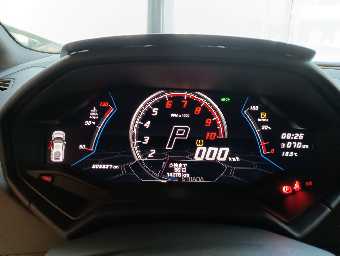 LAMBORGHINI HURACAN 2021 Image 53