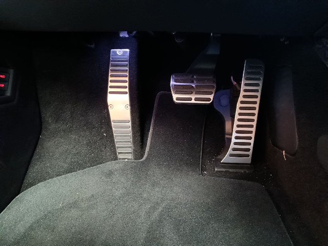 LAMBORGHINI HURACAN 2021 Image 60