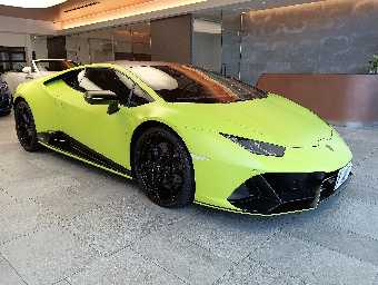 LAMBORGHINI HURACAN 2021 Image 7