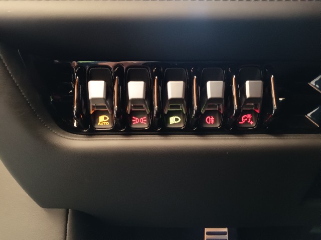 LAMBORGHINI HURACAN 2021 Image 61