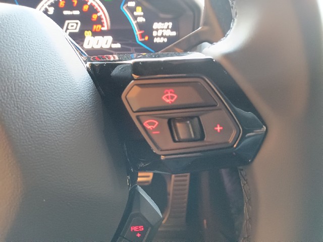 LAMBORGHINI HURACAN 2021 Image 63