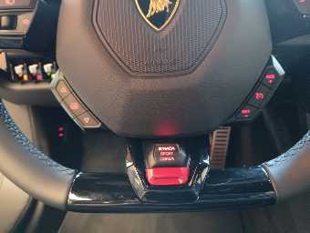 LAMBORGHINI HURACAN 2021 Image 58