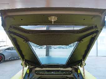 LAMBORGHINI HURACAN 2021 Image 63
