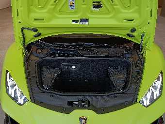 LAMBORGHINI HURACAN 2021 Image 64