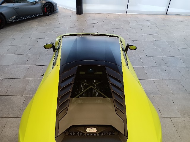 LAMBORGHINI HURACAN 2021 Image 74