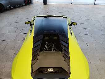 LAMBORGHINI HURACAN 2021 Image 70