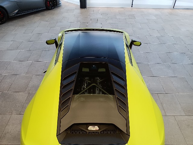 LAMBORGHINI HURACAN 2021 Image 76