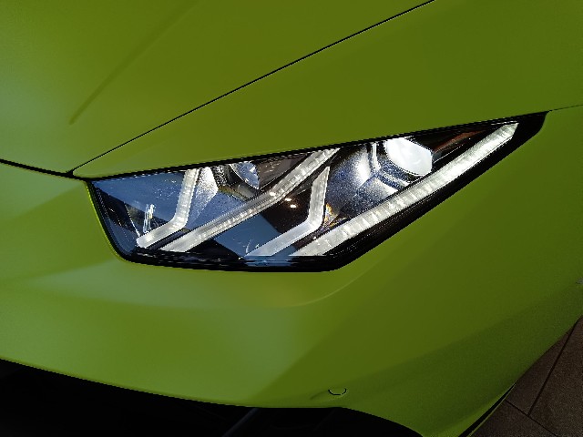 LAMBORGHINI HURACAN 2021 Image 80